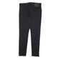 Mens Black Levis   Jeans