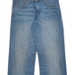 Mens Blue Levis   Jeans