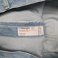 Mens Blue Wrangler Vintage 90s Made In USA  Jeans