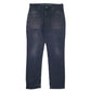 Mens Navy Dickies  Chino Trousers