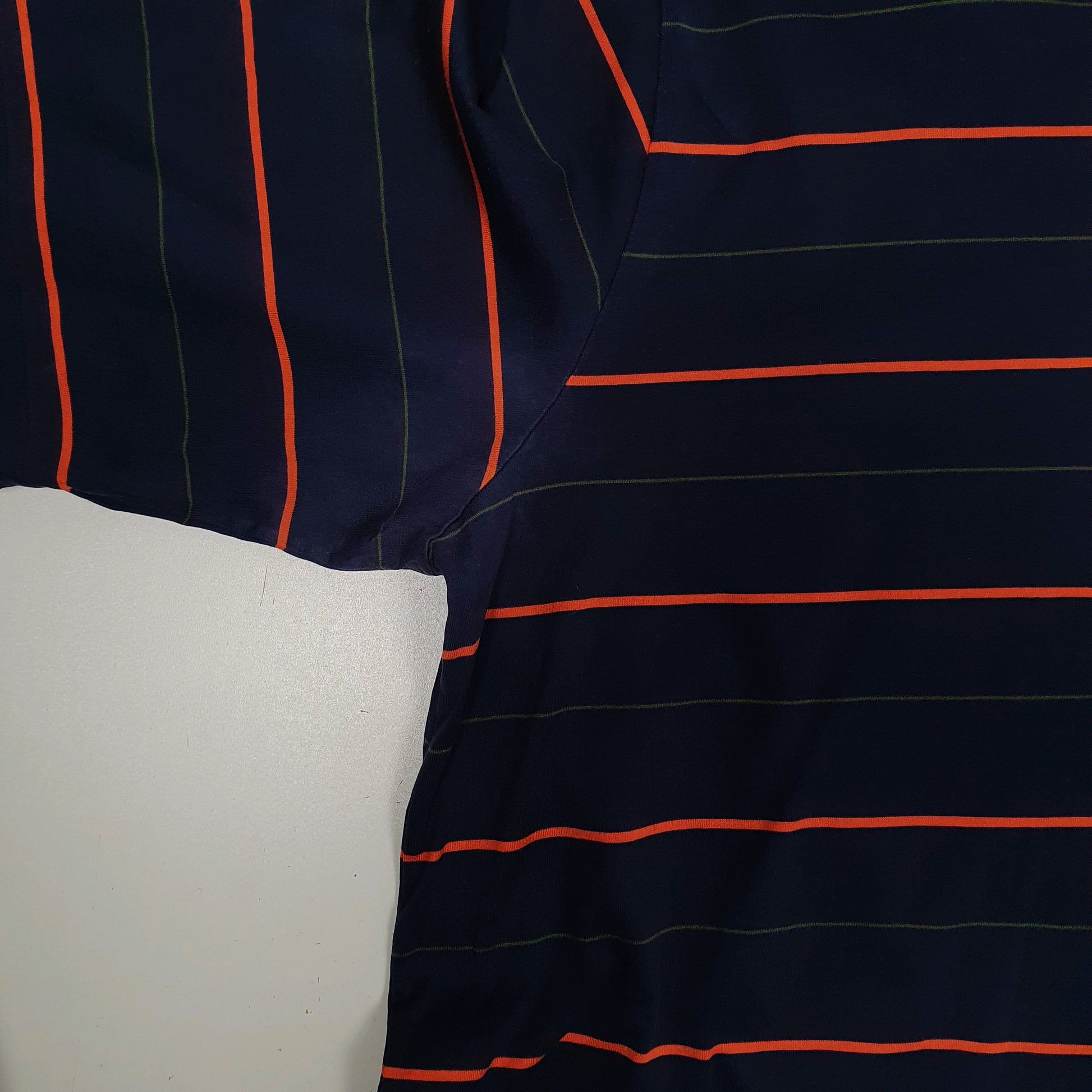 Mens Navy Polo Ralph Lauren Golf  Polo Shirt