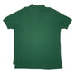 Mens Green Polo Ralph Lauren   Polo Shirt