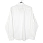Womens White Ralph Lauren Non-Iron  Shirt
