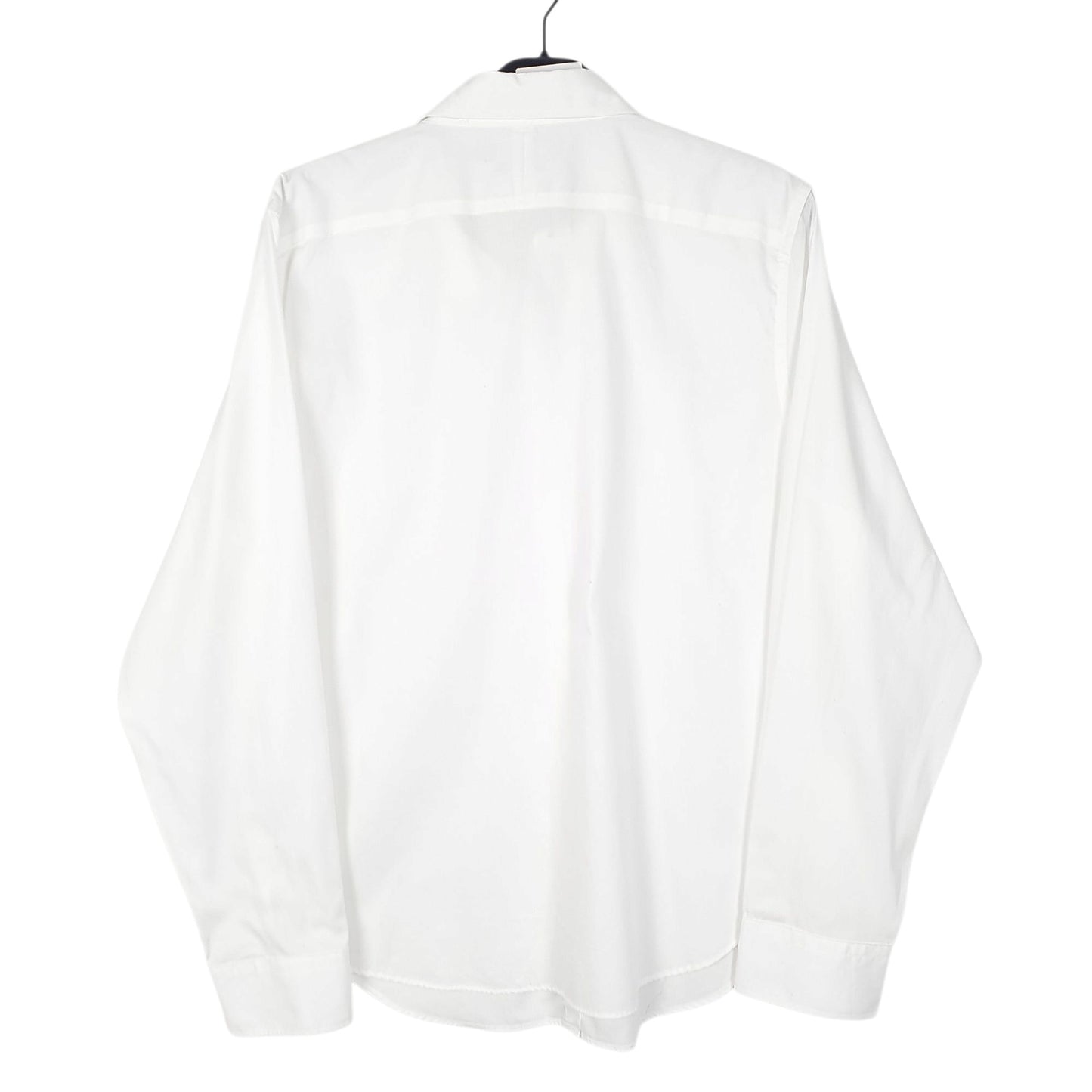 Womens White Ralph Lauren Non-Iron  Shirt