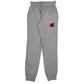 Mens Grey Champion Reverse Weave Jogger Trousers