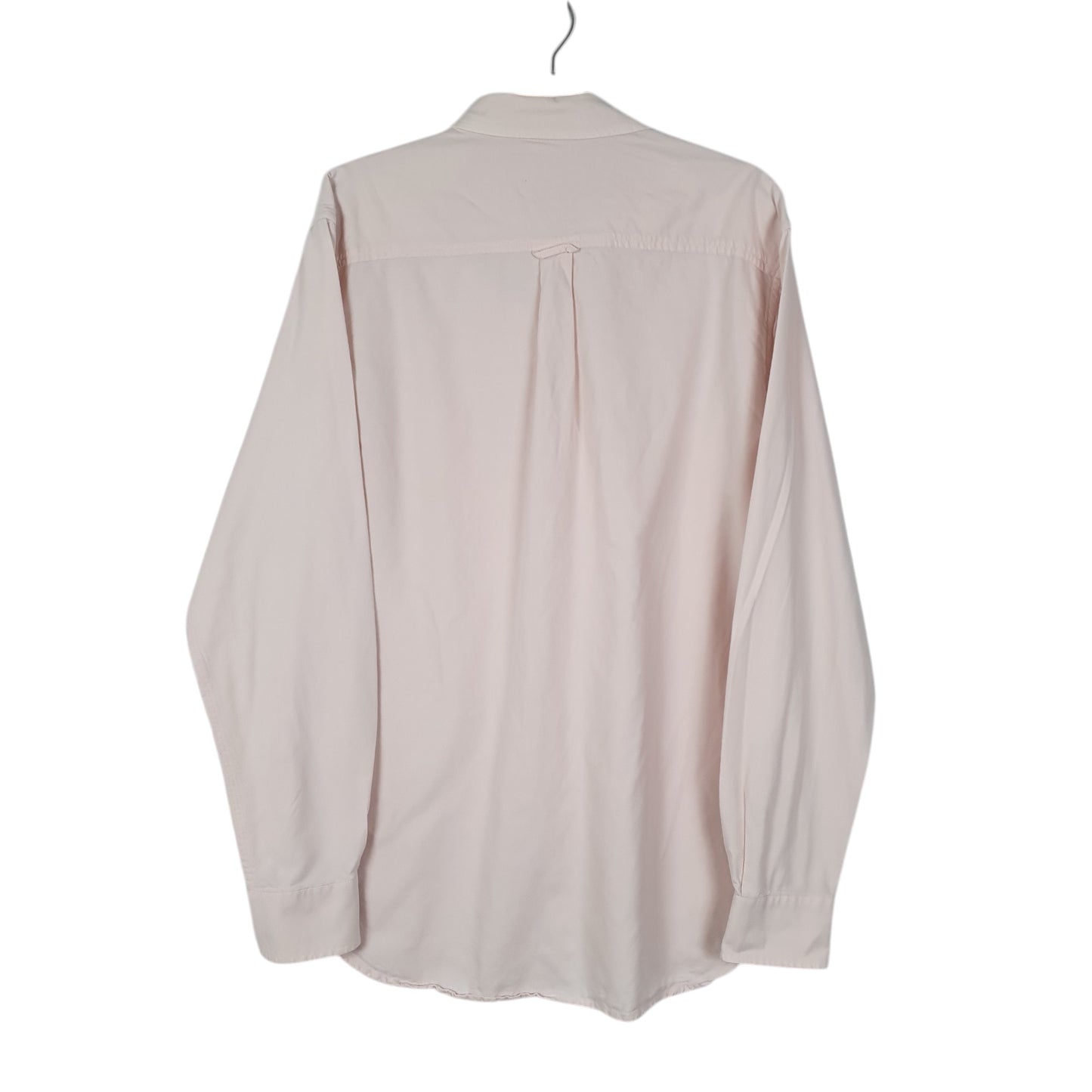 Mens Pink Timberland   Shirt