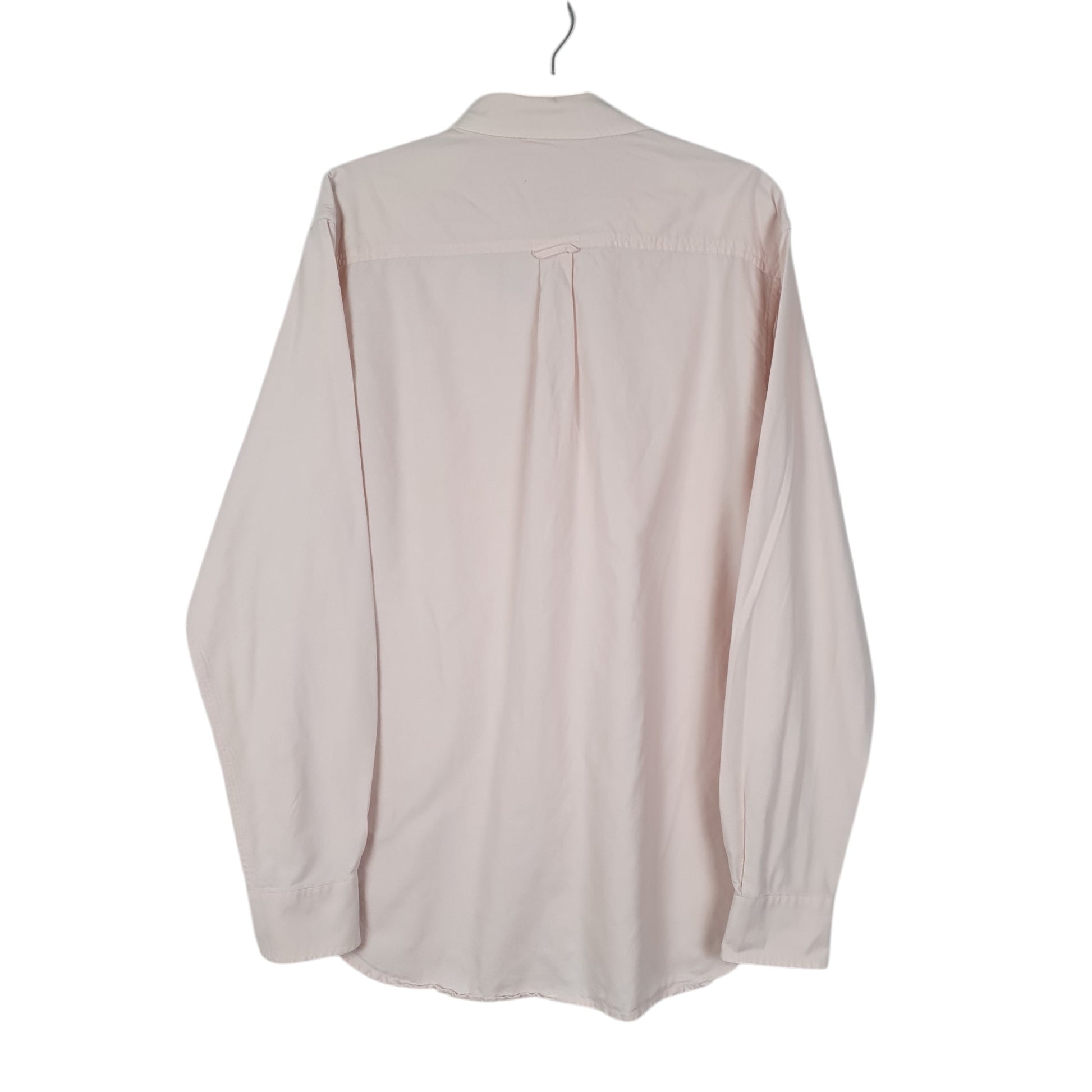 Mens Pink Timberland   Shirt