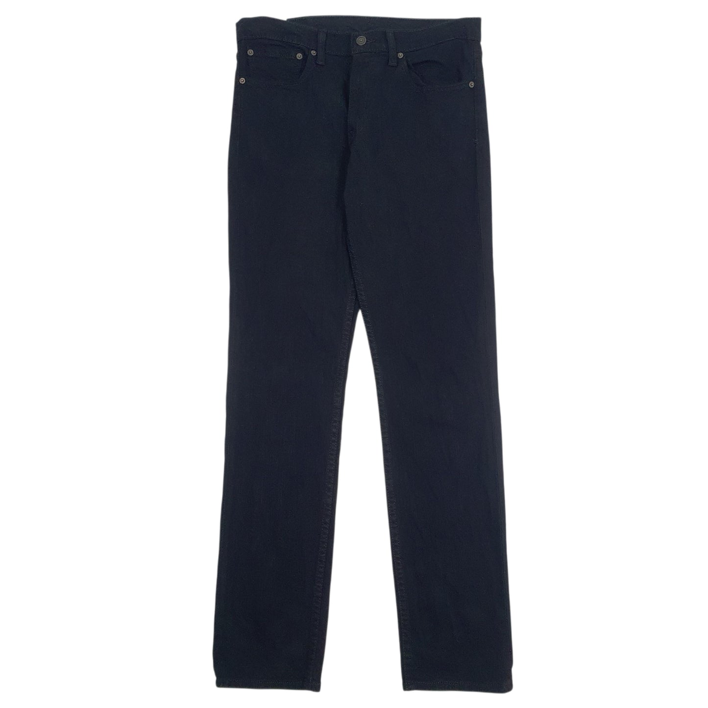 Mens Black Levis  511 JeansW31 L34