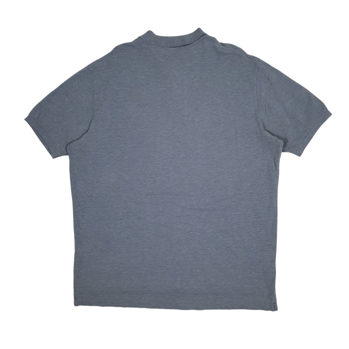 Mens Blue Polo Ralph Lauren   Polo Shirt