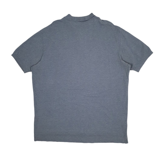 Mens Blue Polo Ralph Lauren   Polo Shirt