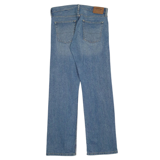 Mens Blue Levis   Jeans