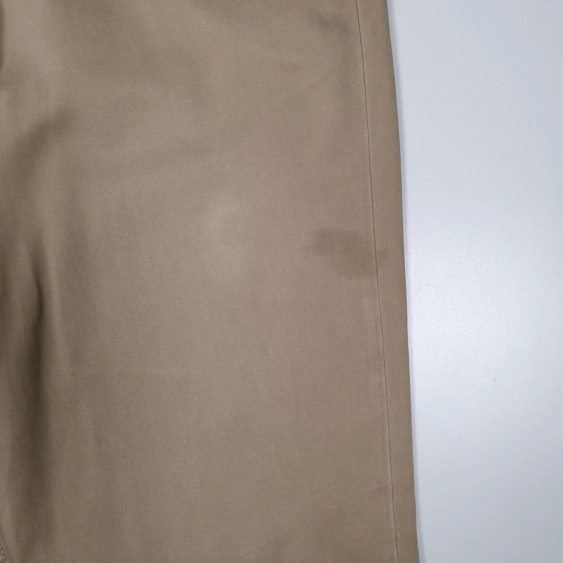 Mens Beige Polo Ralph Lauren   Trousers