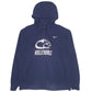 Mens Navy Nike Volleyballb Hoodie Jumper