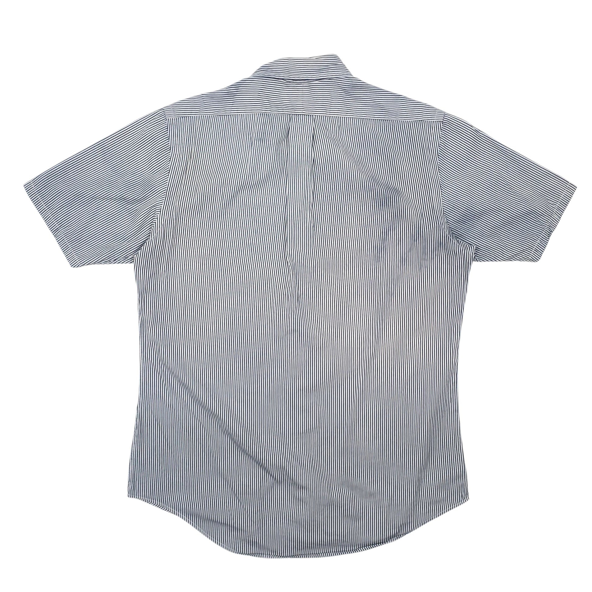 Mens Black Ralph Lauren   Shirt