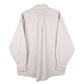 Mens White L.L.Bean   Shirt