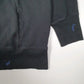 Womens Black Reebok  Hoodie Jumper