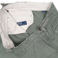 Mens Green Polo Ralph Lauren   Trousers