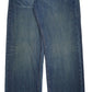Mens Blue Levis   Jeans
