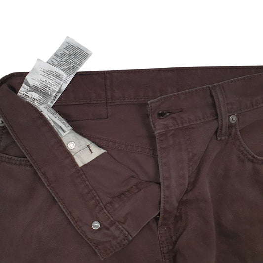 Mens Grey Levis  Hoodie Shorts