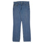 Mens Blue Levis  511 JeansW34 L34