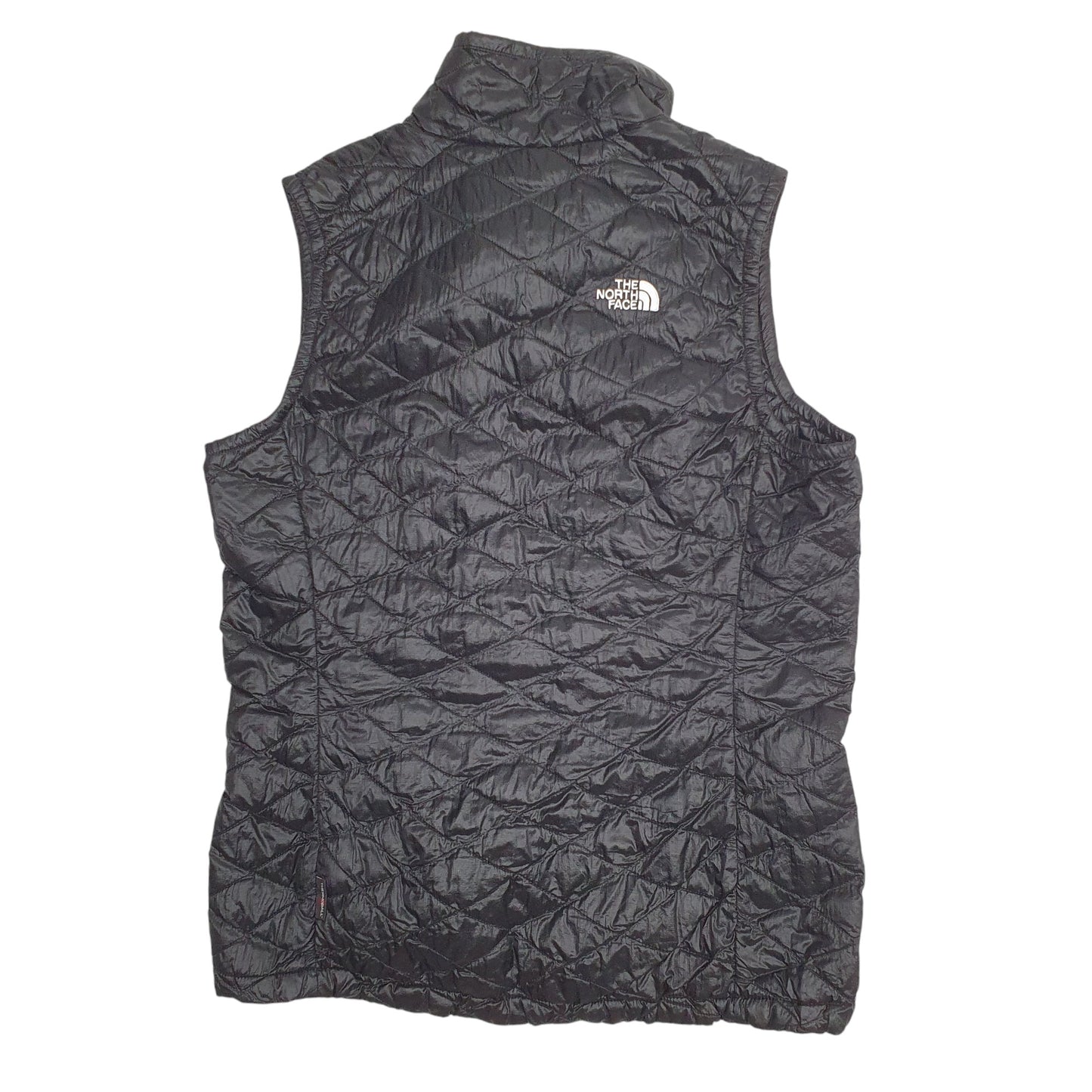 Womens Black The North Face Thermoball  Coat