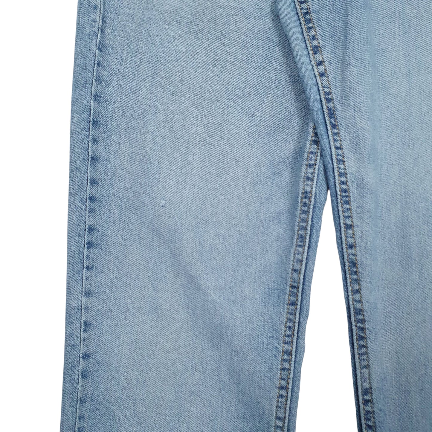 Mens Blue Levis   Jeans