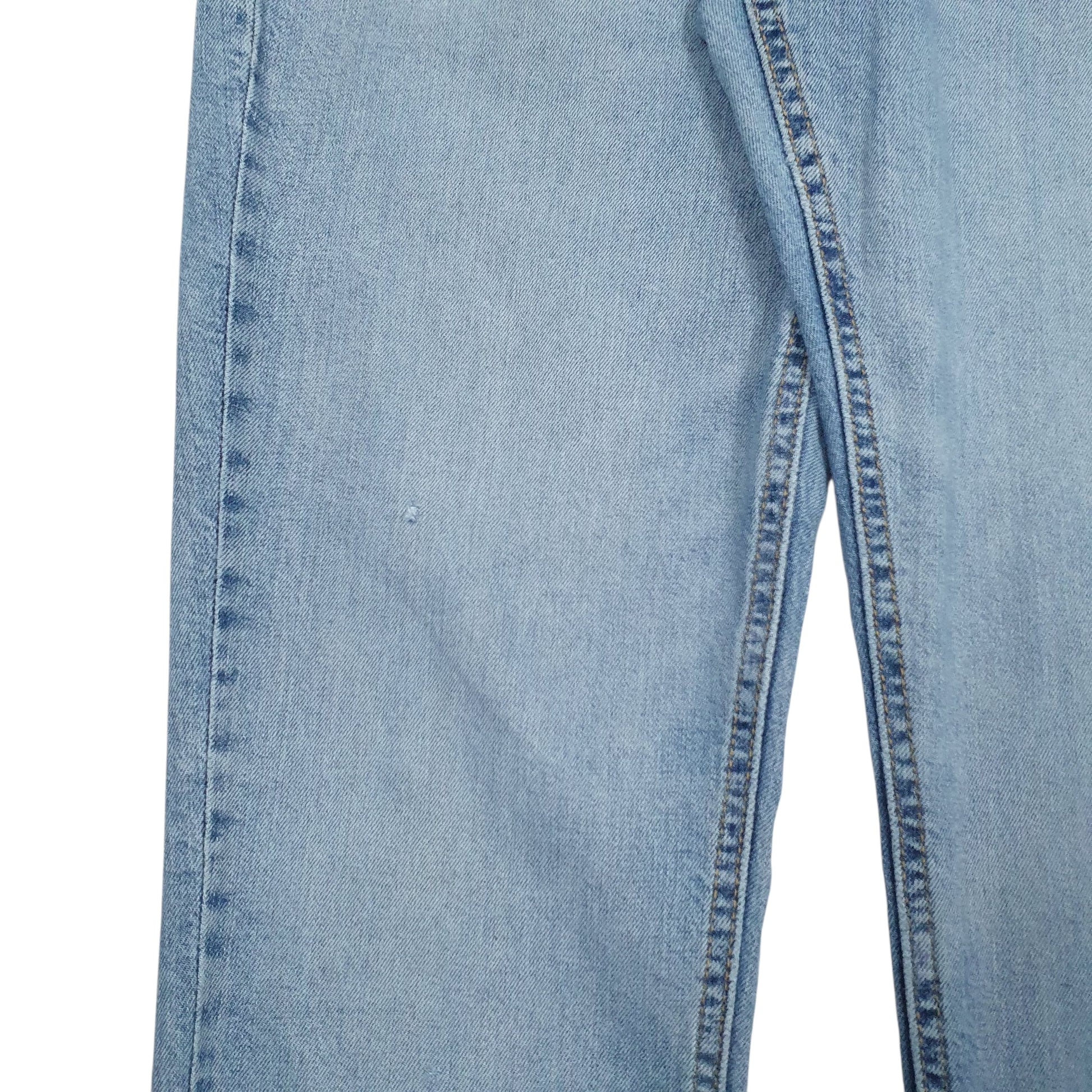 Mens Blue Levis   Jeans