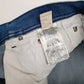 Mens Blue Diesel Lightweight  Jeans