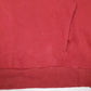Mens Red Puma  Hoodie Jumper
