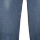 Mens Blue Levis   Jeans