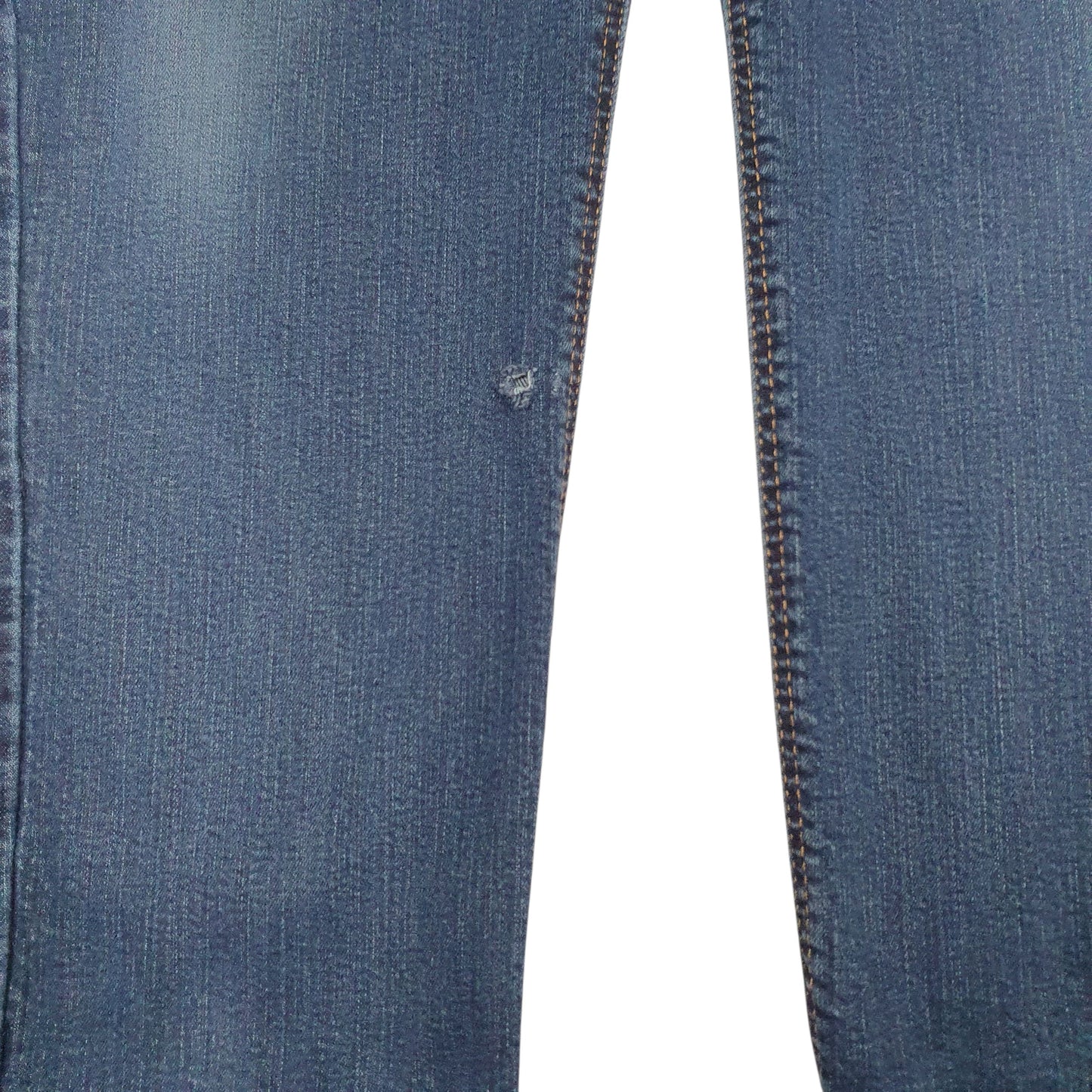Mens Blue Levis   Jeans