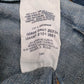 Mens Blue Levis   Jeans