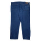 Mens Blue Wrangler   Jeans