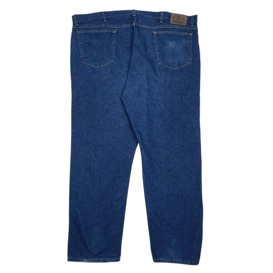 Mens Blue Wrangler   Jeans