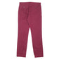 Mens Burgundy Polo Ralph Lauren   Trousers