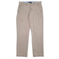 Mens Brown Tommy Hilfiger  Chino Trousers