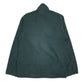 Mens Green Patagonia Synchilla Quarter Zip Jumper