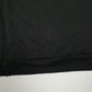 Mens Black Puma Track Top Full Zip Coat