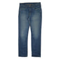 Mens Blue Levis  514 JeansW31 L32