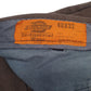 Mens Brown Dickies   Trousers