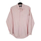 Mens Pink Polo Ralph Lauren  Long Sleeve Shirt