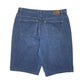 Womens Blue Tommy Hilfiger   Shorts