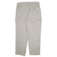 Mens Beige Polo Ralph Lauren Vintage 90s Andrew Pant  Trousers