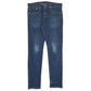 Mens Blue Levis  512 JeansW34 L30