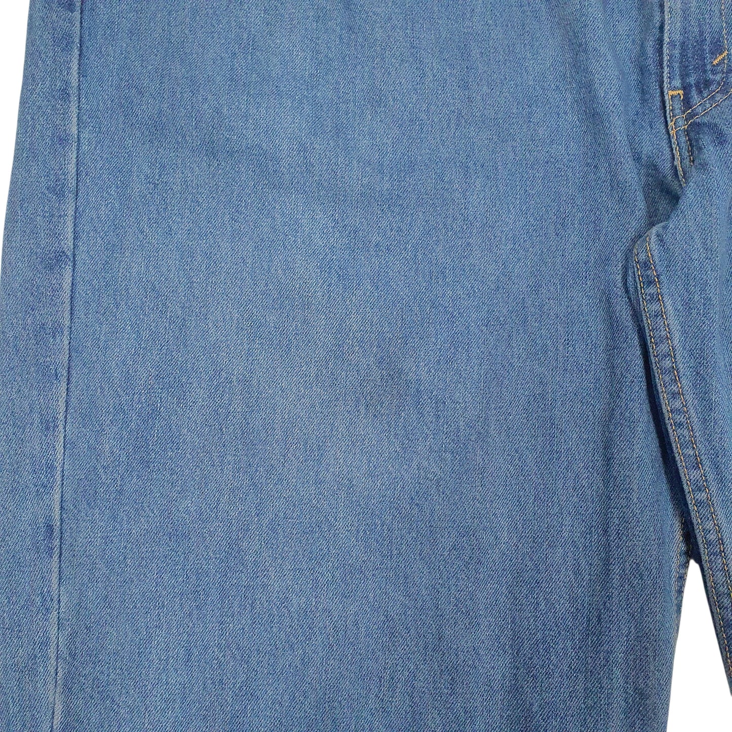 Mens Blue Levis   Jeans