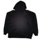 Mens Black NFL San Francisco 49ers Hoodie Jumper