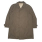 Mens Khaki Edmann Kleiding Lord Modell  Coat