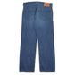 Mens Blue Levis   Jeans