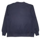 Mens Navy Champion Vintage 90s Reverse Weave Clemson Crewneck Jumper