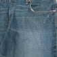 Mens Blue Levis   Jeans